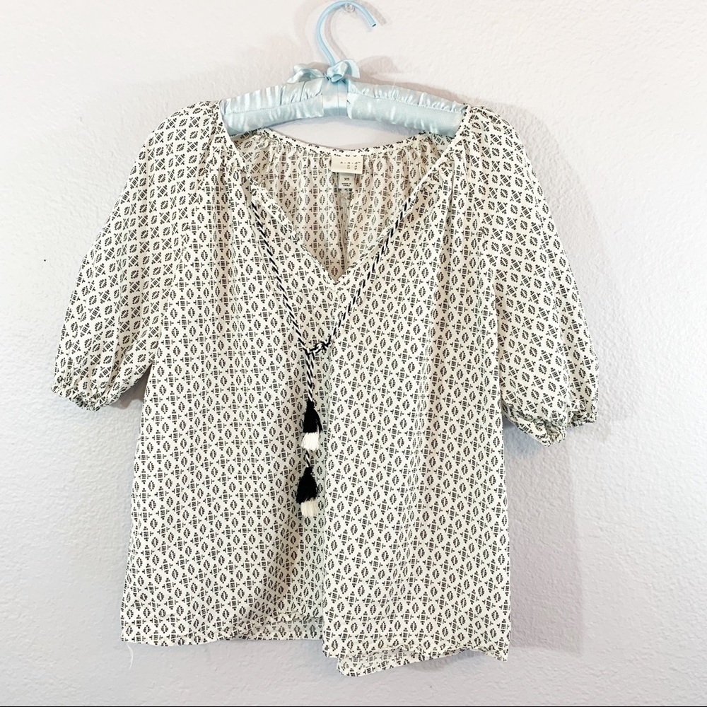 Bundle Of Three XS Women’s Career Tops